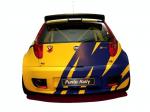 Fiat Punto Super 1600 2000 года